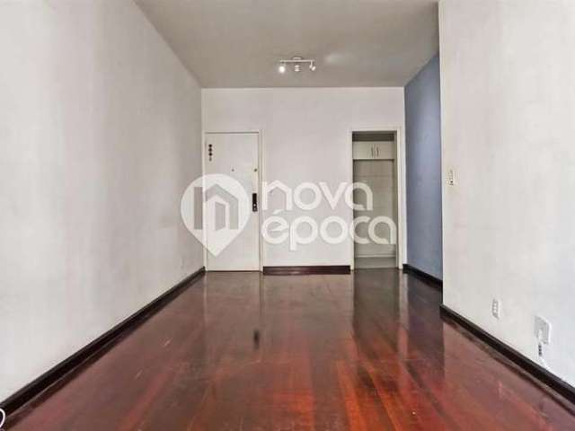 Apartamento com 2 quartos à venda na Rua Haddock Lobo, Tijuca, Rio de Janeiro, 80 m2 por R$ 500.000