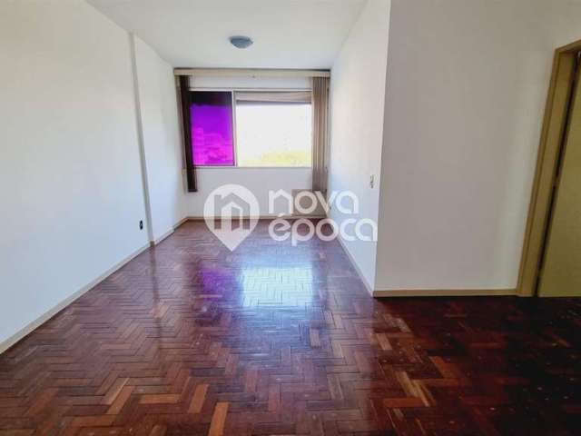 Apartamento com 3 quartos à venda na Rua Campos Sales, Tijuca, Rio de Janeiro, 106 m2 por R$ 900.000