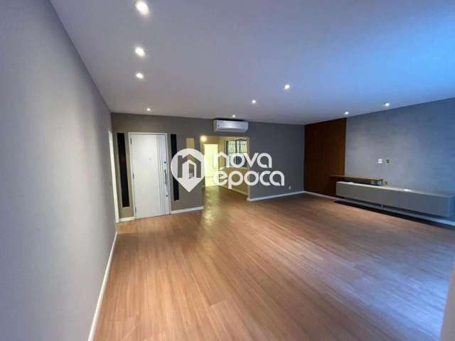 Apartamento com 2 quartos à venda na Avenida Vieira Souto, Ipanema, Rio de Janeiro, 125 m2 por R$ 3.200.000