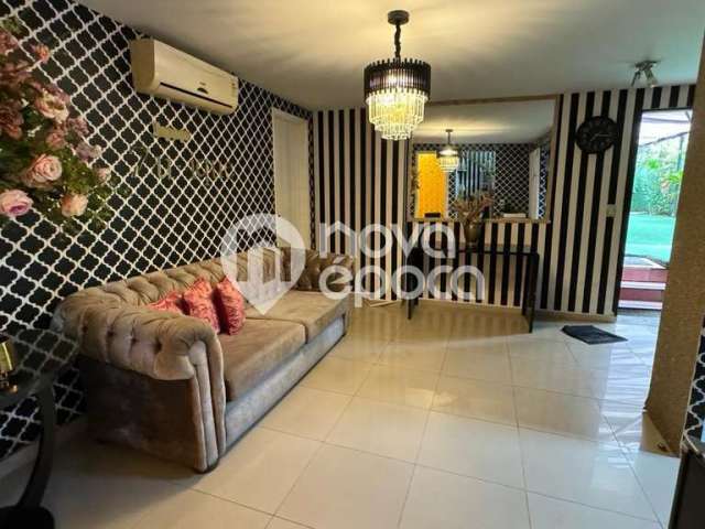 Casa com 1 quarto à venda na Estrada Pau-ferro, Freguesia (Jacarepaguá), Rio de Janeiro, 890 m2 por R$ 4.900.000