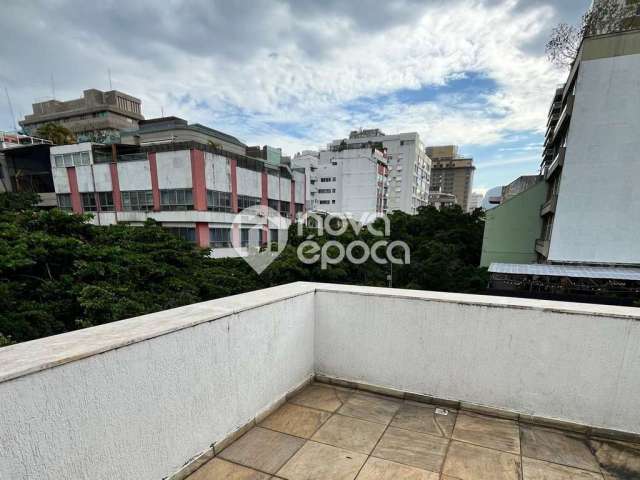 Apartamento com 2 quartos à venda na Rua Prudente de Morais, Ipanema, Rio de Janeiro, 107 m2 por R$ 2.600.000