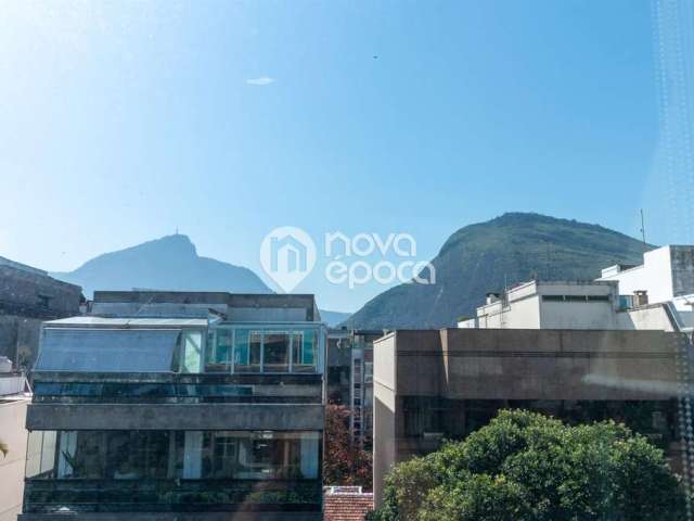 Apartamento com 3 quartos à venda na Rua Nascimento Silva, Ipanema, Rio de Janeiro, 145 m2 por R$ 3.500.000