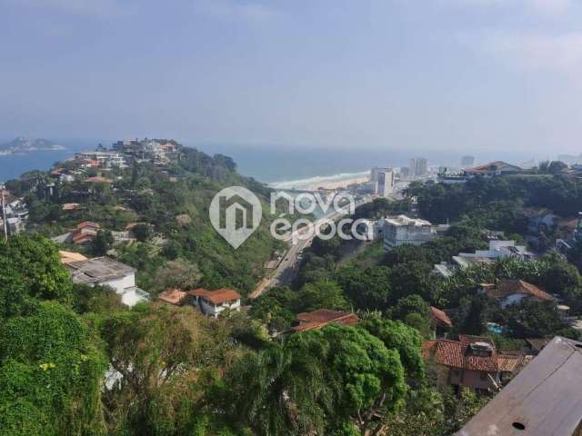 Casa em condomínio fechado com 6 quartos à venda na Rua Jackson de Figueiredo, Joá, Rio de Janeiro, 699 m2 por R$ 5.800.000