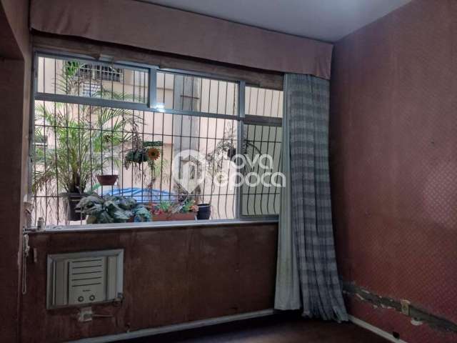 Apartamento com 2 quartos à venda na Rua Conde de Bonfim, Tijuca, Rio de Janeiro, 80 m2 por R$ 450.000