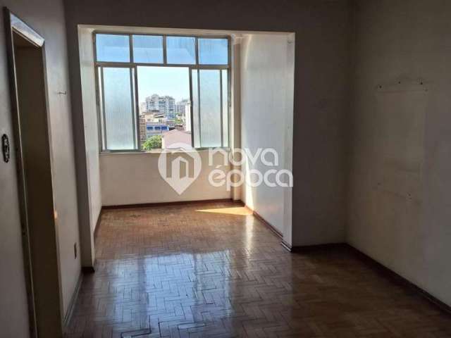 Apartamento com 2 quartos à venda na Rua Barão do Bom Retiro, Vila Isabel, Rio de Janeiro, 92 m2 por R$ 240.000