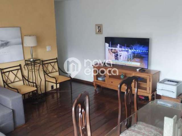 Apartamento com 3 quartos à venda na Rua Sousa Dantas, São Francisco Xavier, Rio de Janeiro, 117 m2 por R$ 350.000