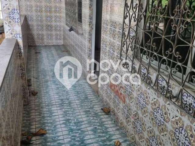 Casa em condomínio fechado com 5 quartos à venda na Rua Tiboim, Braz de Pina, Rio de Janeiro, 327 m2 por R$ 380.000