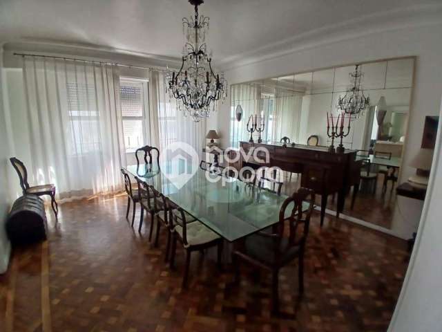 Apartamento com 4 quartos à venda na Rua Raul Pompéia, Copacabana, Rio de Janeiro, 115 m2 por R$ 1.800.000