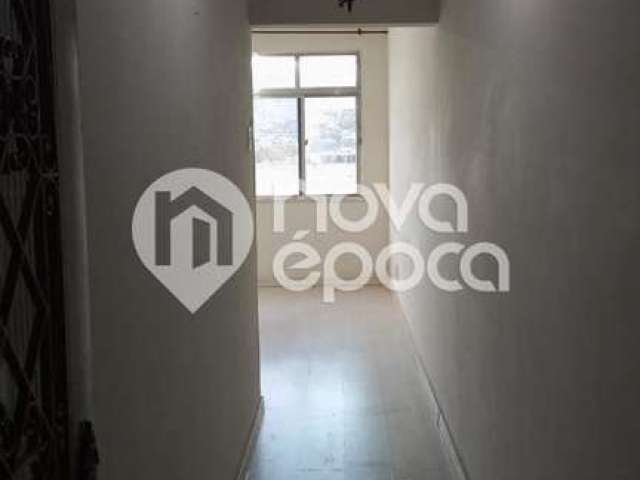 Apartamento com 2 quartos à venda na Rua Leopoldina Rego, Olaria, Rio de Janeiro, 76 m2 por R$ 250.000