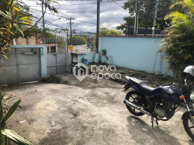 Casa em condomínio fechado com 2 quartos à venda na Rua Vaz de Toledo, Engenho Novo, Rio de Janeiro, 204 m2 por R$ 420.000