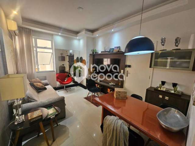 Apartamento com 2 quartos à venda na Rua Barão da Torre, Ipanema, Rio de Janeiro, 60 m2 por R$ 1.550.000