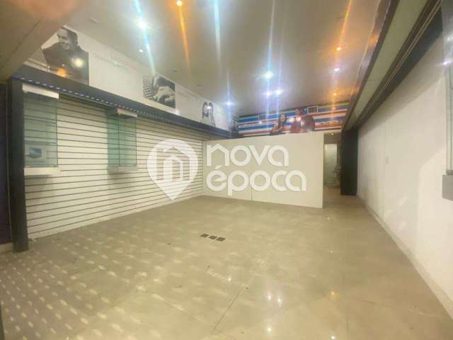 Ponto comercial à venda na Avenida Rio Branco, Centro, Rio de Janeiro, 57 m2 por R$ 350.000