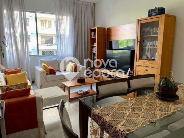 Apartamento com 3 quartos à venda na Rua Eduardo Guinle, Botafogo, Rio de Janeiro, 88 m2 por R$ 1.250.000