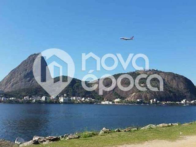 Apartamento com 1 quarto à venda na Praia do Flamengo, Flamengo, Rio de Janeiro, 31 m2 por R$ 570.000