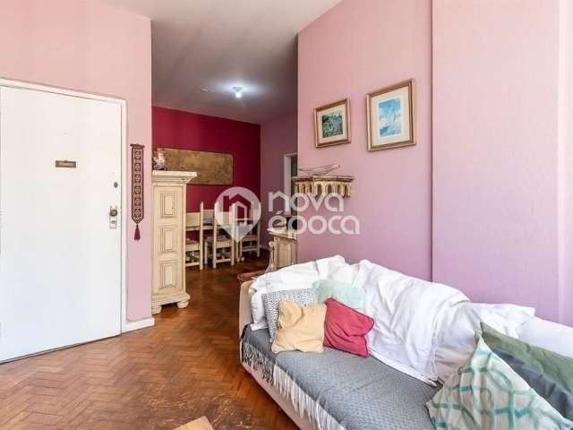 Apartamento com 3 quartos à venda na Rua Pompeu Loureiro, Copacabana, Rio de Janeiro, 88 m2 por R$ 800.000