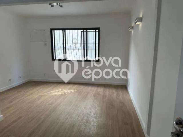 Apartamento com 2 quartos à venda na Rua José Linhares, Leblon, Rio de Janeiro, 62 m2 por R$ 1.550.000