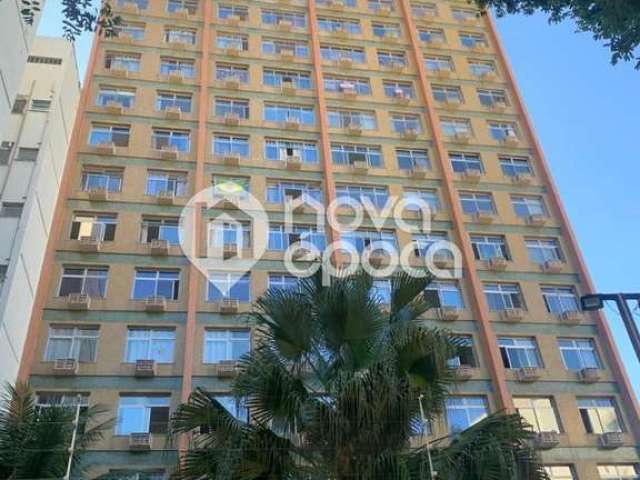 Apartamento com 3 quartos à venda na Rua Grajaú, Grajaú, Rio de Janeiro, 120 m2 por R$ 650.000