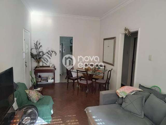 Apartamento com 2 quartos à venda na Rua Coelho Neto, Laranjeiras, Rio de Janeiro, 68 m2 por R$ 680.000