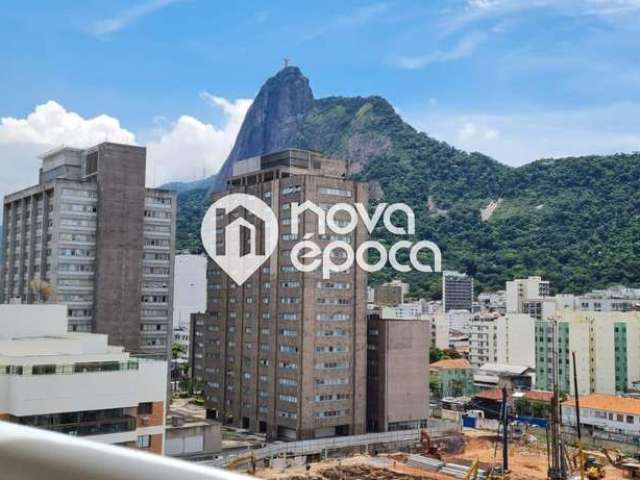 Apartamento com 2 quartos à venda na Rua Mena Barreto, Botafogo, Rio de Janeiro, 87 m2 por R$ 1.100.000