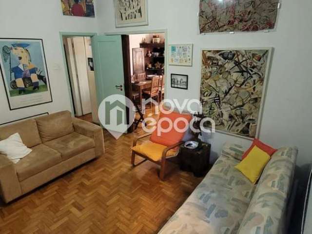 Apartamento com 2 quartos à venda na Rua Marquês de Sabará, Jardim Botânico, Rio de Janeiro, 87 m2 por R$ 1.300.000