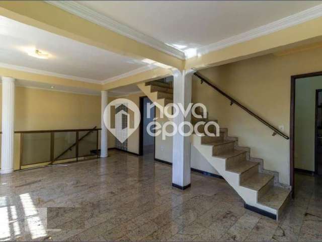 Apartamento com 3 quartos à venda na Rua Felício, Cascadura, Rio de Janeiro, 190 m2 por R$ 290.000