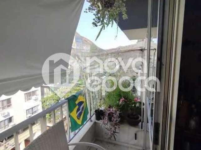 Apartamento com 3 quartos à venda na Avenida Alexandre Ferreira, Lagoa, Rio de Janeiro, 121 m2 por R$ 2.300.000