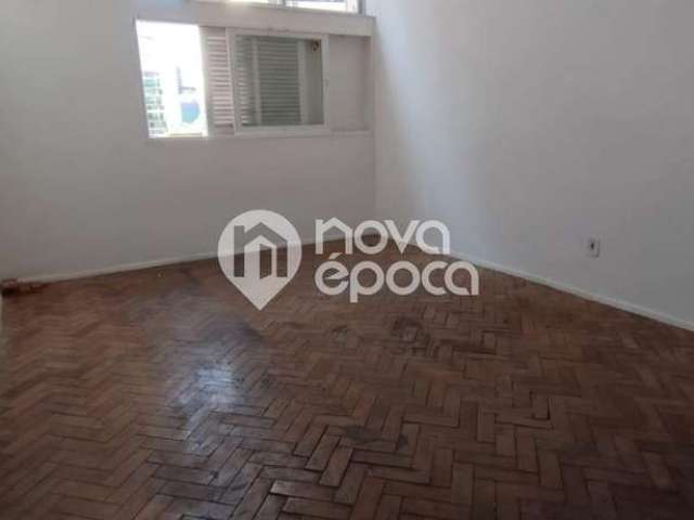 Kitnet / Stúdio à venda na Rua Serafim Valandro, Botafogo, Rio de Janeiro, 24 m2 por R$ 310.000