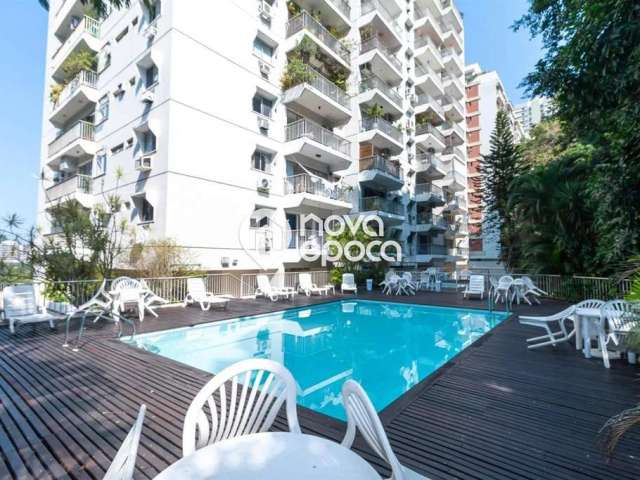 Apartamento com 1 quarto à venda na Avenida Epitácio Pessoa, Lagoa, Rio de Janeiro, 78 m2 por R$ 1.200.000