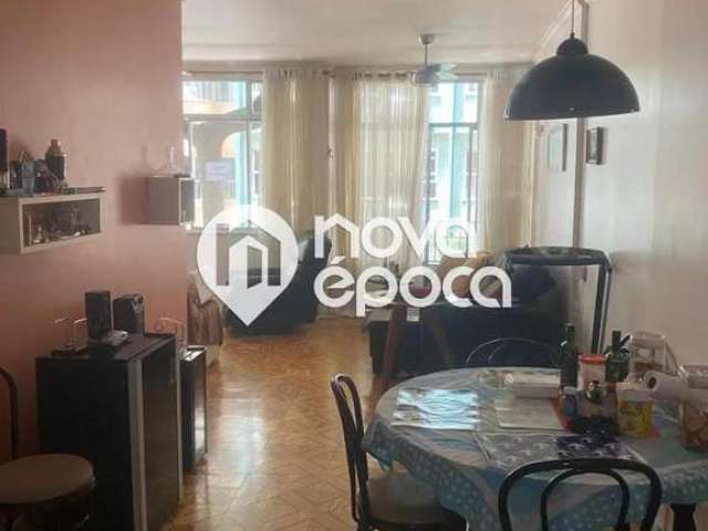 Apartamento com 3 quartos à venda na Rua Aires Saldanha, Copacabana, Rio de Janeiro, 80 m2 por R$ 1.350.000