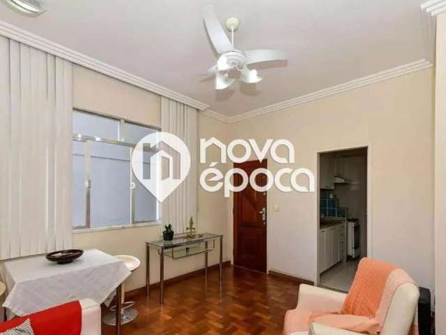 Apartamento com 2 quartos à venda na Rua Bolivar, Copacabana, Rio de Janeiro, 70 m2 por R$ 890.000