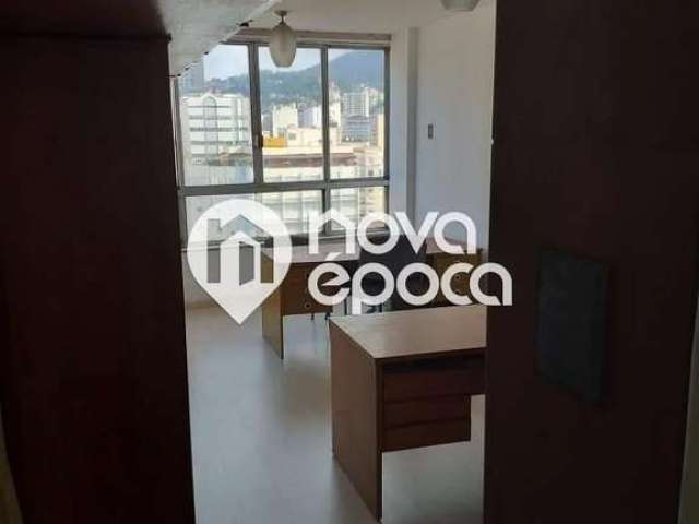 Sala comercial com 1 sala à venda na Rua Buenos Aires, Centro, Rio de Janeiro, 28 m2 por R$ 60.000