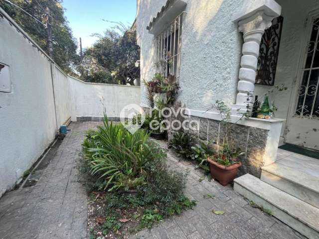 Casa com 6 quartos à venda na Rua Zara, Jardim Botânico, Rio de Janeiro, 178 m2 por R$ 5.000.000