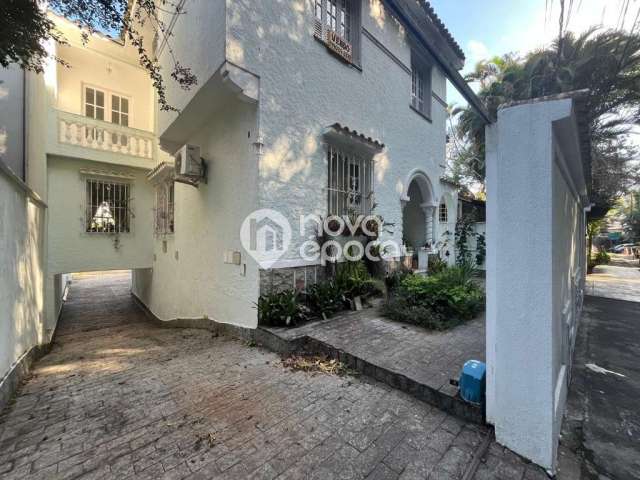 Casa com 6 quartos à venda na Rua Zara, Jardim Botânico, Rio de Janeiro, 43 m2 por R$ 5.000.000