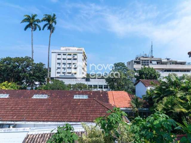 Casa com 6 quartos à venda na Rua Zara, Jardim Botânico, Rio de Janeiro, 105 m2 por R$ 5.000.000