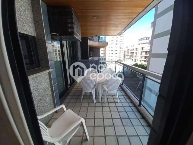 Flat com 2 quartos à venda na Rua Prudente de Morais, Ipanema, Rio de Janeiro, 73 m2 por R$ 1.800.000