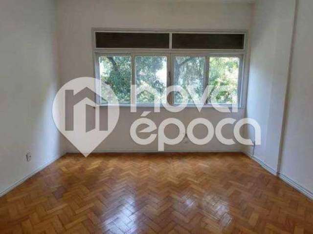 Apartamento com 2 quartos à venda na Rua Visconde de Figueiredo, Tijuca, Rio de Janeiro, 68 m2 por R$ 450.000