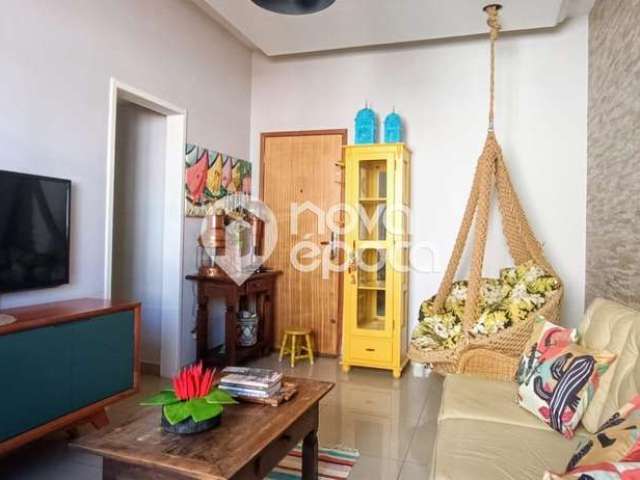 Apartamento com 2 quartos à venda na Rua Comendador Bastos, Freguesia (Ilha do Governador), Rio de Janeiro, 67 m2 por R$ 330.000