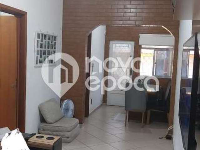 Casa em condomínio fechado com 3 quartos à venda na Rua Paes de Andrade, Riachuelo, Rio de Janeiro, 66 m2 por R$ 400.000