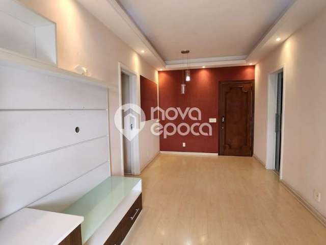 Apartamento com 3 quartos à venda na Rua Pereira Nunes, Tijuca, Rio de Janeiro, 93 m2 por R$ 590.000