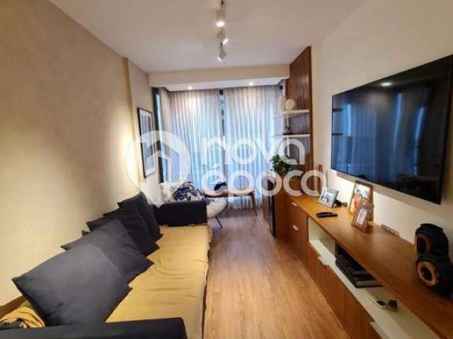 Apartamento com 2 quartos à venda na Rua Sambaíba, Leblon, Rio de Janeiro, 82 m2 por R$ 1.650.000