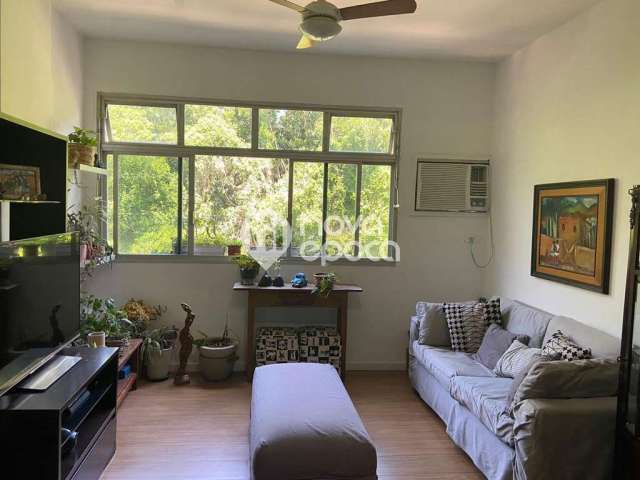 Apartamento com 3 quartos à venda na Rua Santa Carolina, Tijuca, Rio de Janeiro, 82 m2 por R$ 390.000