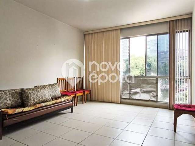 Apartamento com 2 quartos à venda na Rua Major Ávila, Tijuca, Rio de Janeiro, 75 m2 por R$ 590.000