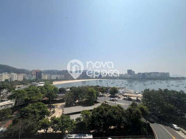 Apartamento com 4 quartos à venda na Avenida Pasteur, Botafogo, Rio de Janeiro, 263 m2 por R$ 1.900.000