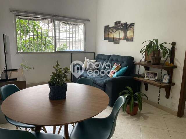 Apartamento com 3 quartos à venda na Rua Von Martius, Jardim Botânico, Rio de Janeiro, 78 m2 por R$ 1.150.000