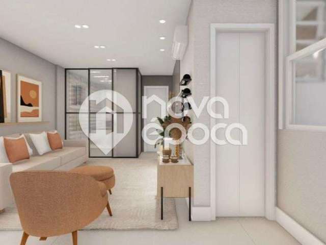 Apartamento com 2 quartos à venda na Rua Visconde de Pirajá, Ipanema, Rio de Janeiro, 53 m2 por R$ 1.380.000