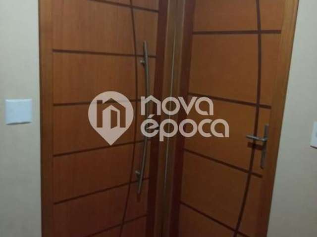 Apartamento com 3 quartos à venda na Rua Retiro dos Artistas, Pechincha, Rio de Janeiro, 171 m2 por R$ 350.000