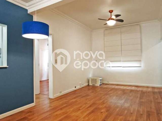 Apartamento com 2 quartos à venda na Rua Clóvis Beviláqua, Tijuca, Rio de Janeiro, 75 m2 por R$ 560.000