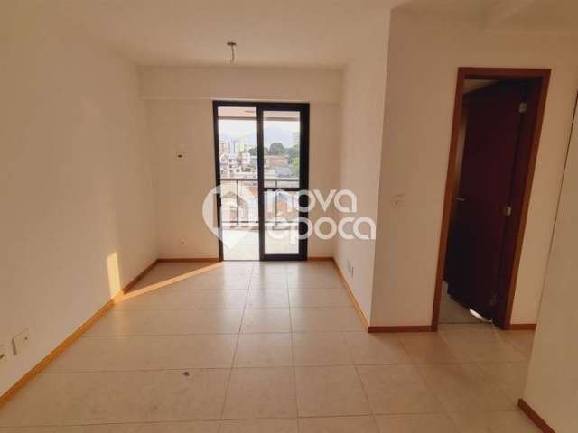 Apartamento com 2 quartos à venda na Rua Odorico Mendes, Cachambi, Rio de Janeiro, 60 m2 por R$ 485.000