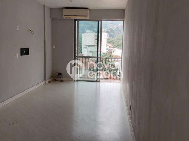 Apartamento com 2 quartos à venda na Rua Grajaú, Grajaú, Rio de Janeiro, 75 m2 por R$ 430.000