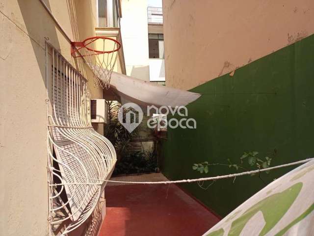 Apartamento com 3 quartos à venda na Rua Nina Rodrigues, Jardim Botânico, Rio de Janeiro, 92 m2 por R$ 1.900.000